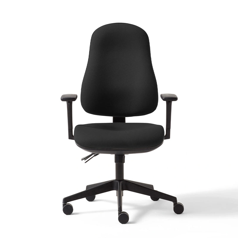 Torasen Orthopaedica High Back Office Chair