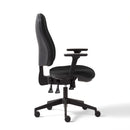 Torasen Orthopaedica High Back Office Chair 43
