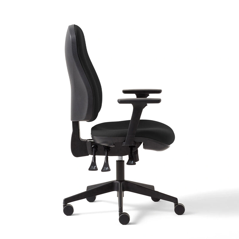 Torasen Orthopaedica High Back Office Chair