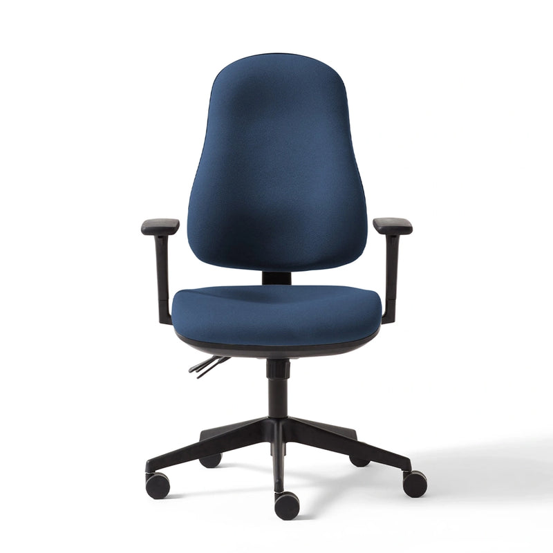 Torasen Orthopaedica High Back Office Chair