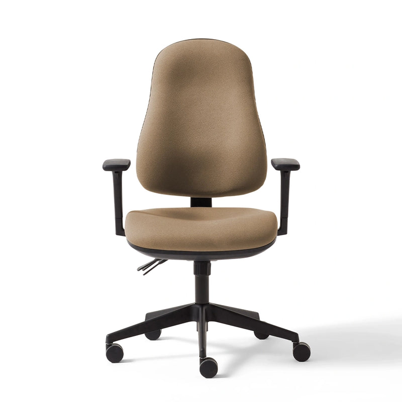 Torasen Orthopaedica High Back Office Chair