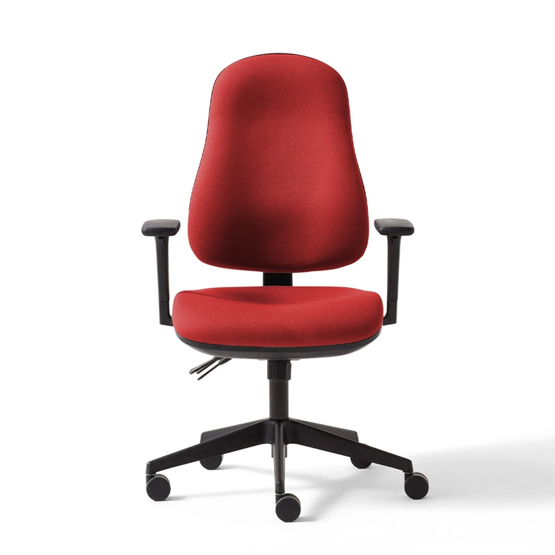 Torasen Orthopaedica High Back Office Chair