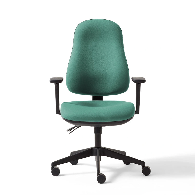 Torasen Orthopaedica High Back Office Chair