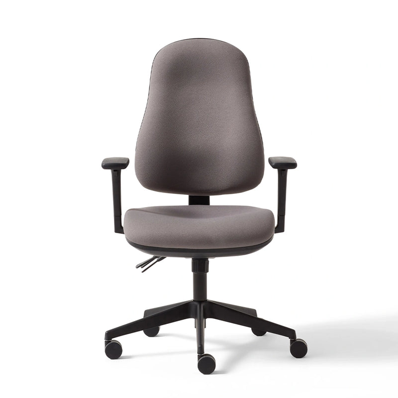 Torasen Orthopaedica High Back Office Chair