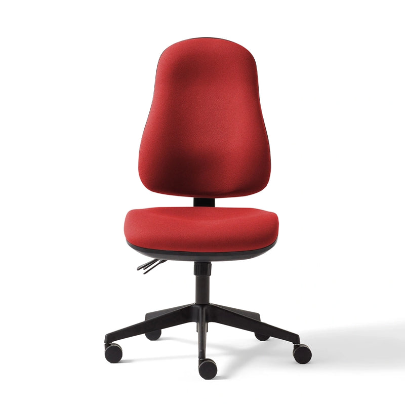 Torasen Orthopaedica High Back Office Chair