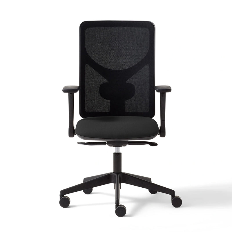 Torasen Pluto Mesh Desk Chair