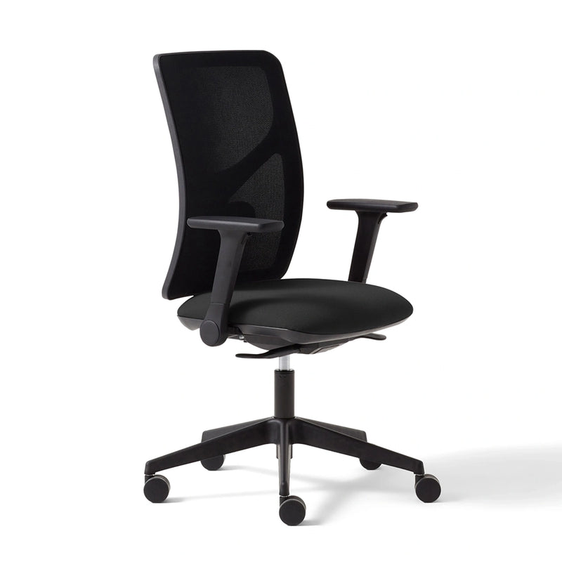 Torasen Pluto Mesh Desk Chair