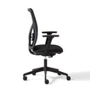 Torasen Pluto Mesh Desk Chair 11