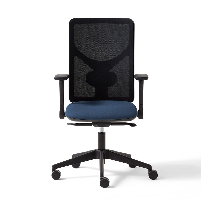 Torasen Pluto Mesh Desk Chair