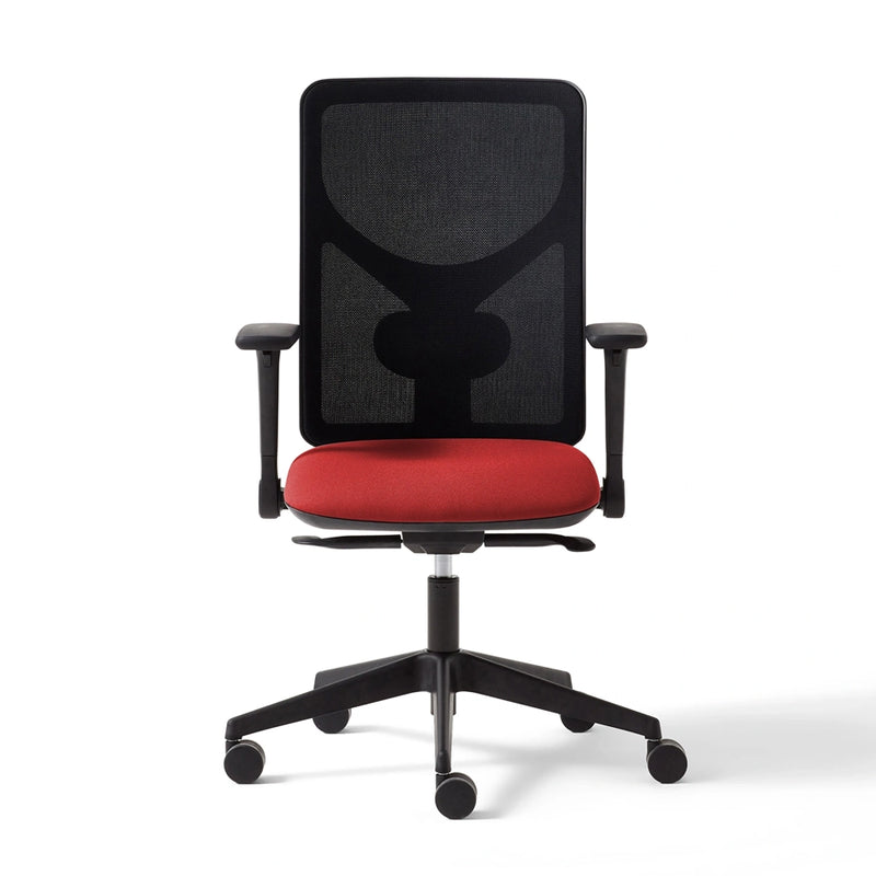 Torasen Pluto Mesh Desk Chair