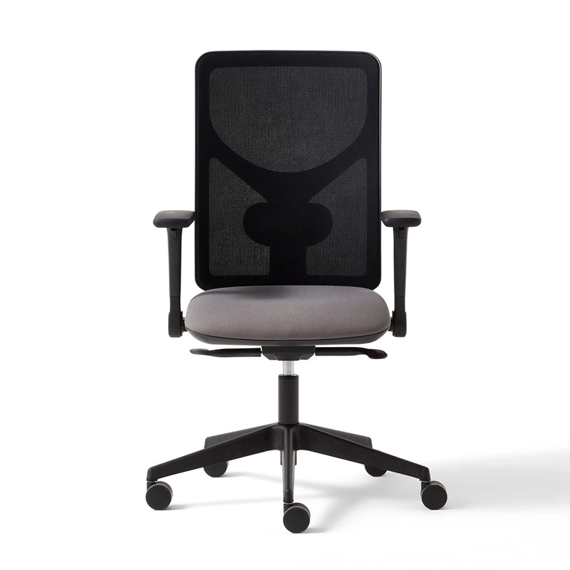 Torasen Pluto Mesh Desk Chair