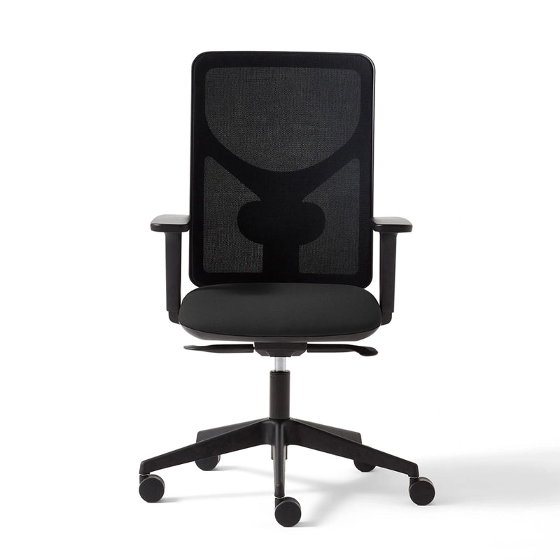 Torasen Pluto Mesh Desk Chair