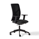 Torasen Pluto Mesh Desk Chair 18
