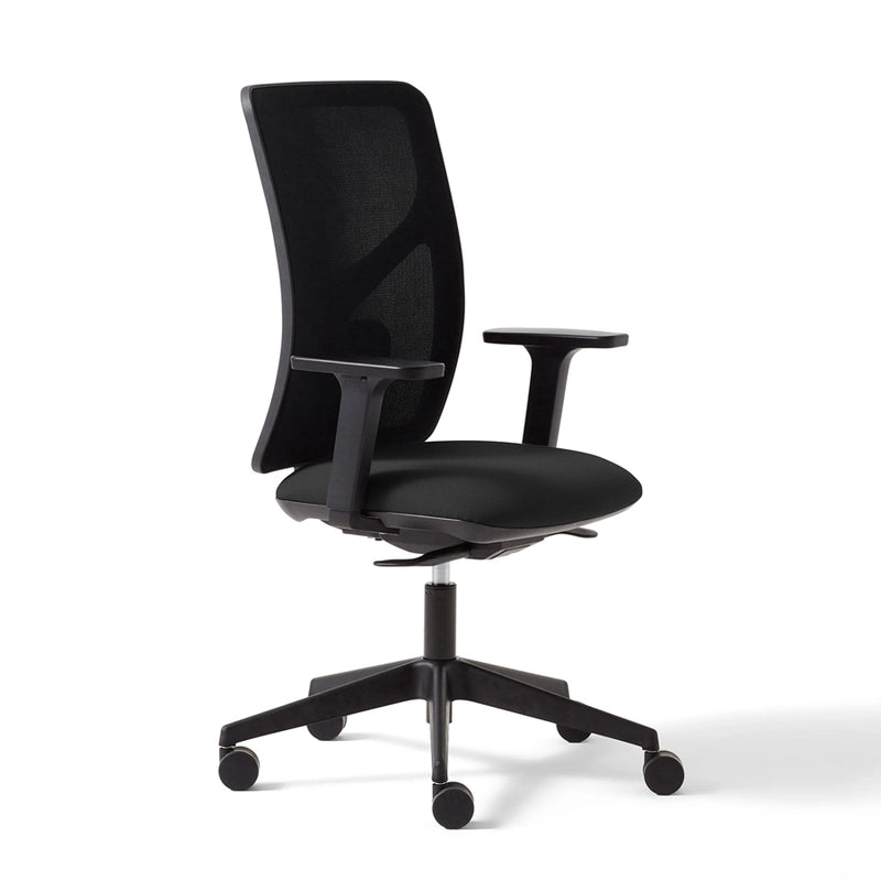 Torasen Pluto Mesh Desk Chair