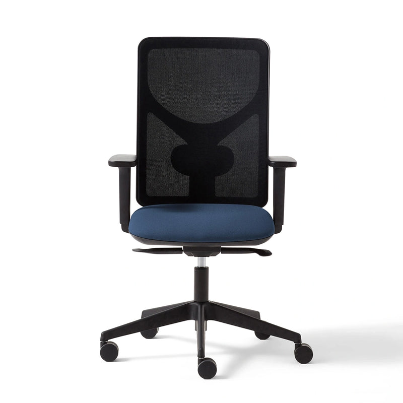 Torasen Pluto Mesh Desk Chair