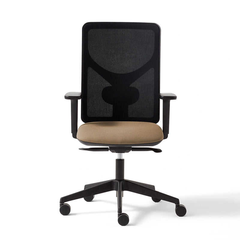 Torasen Pluto Mesh Desk Chair