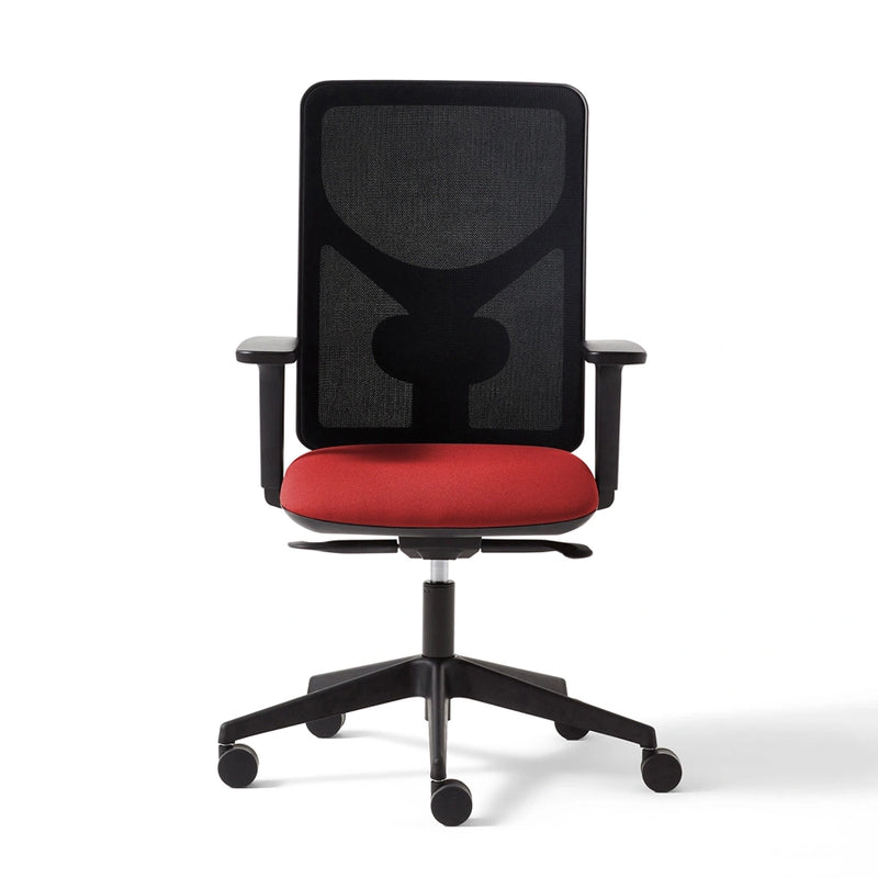 Torasen Pluto Mesh Desk Chair