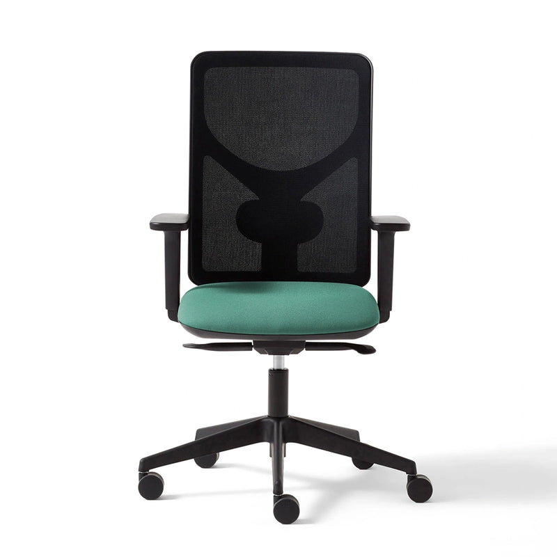 Torasen Pluto Mesh Desk Chair