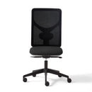 Torasen Pluto Mesh Desk Chair 3