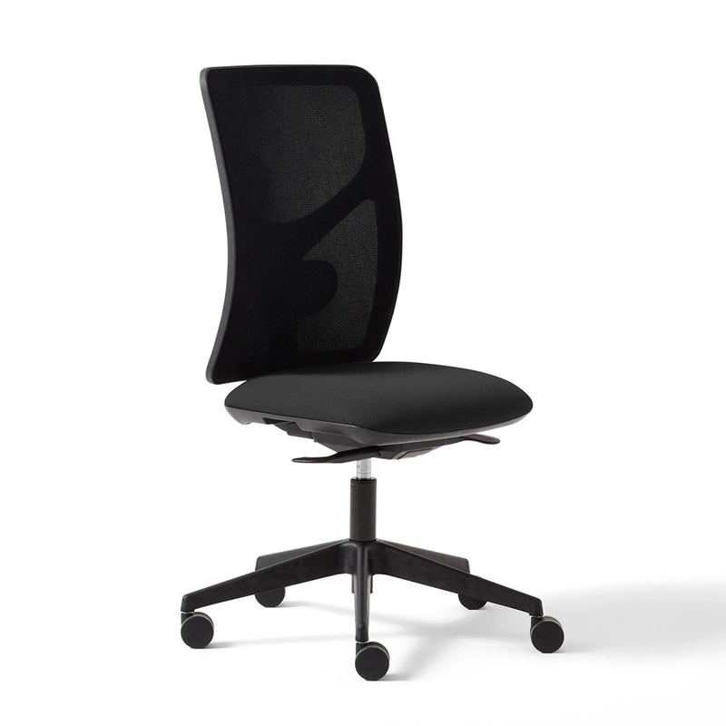 Torasen Pluto Mesh Desk Chair