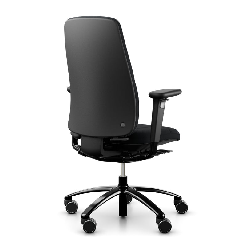 RH New Logic 220 Ergonomic Office Chair - Quick Ship