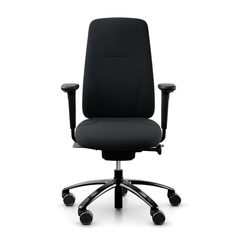 RH New Logic 220 Ergonomic Office Chair - Quick Ship