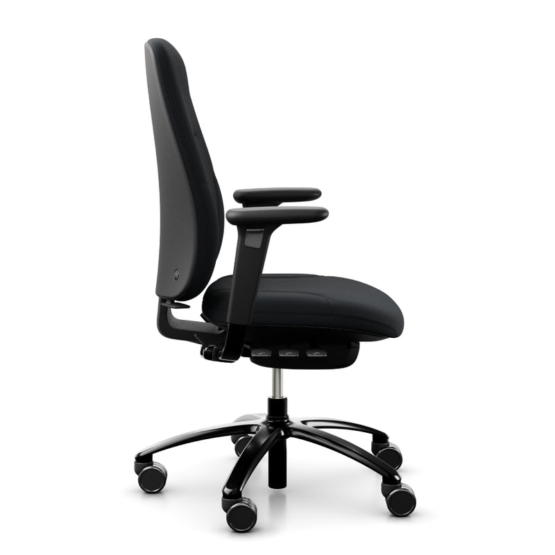 RH New Logic 220 Ergonomic Office Chair - Quick Ship