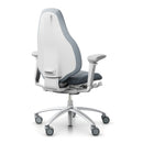 rh mereo 220 silver office chair white back3
