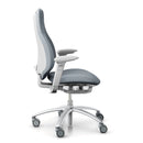 rh mereo 220 silver office chair white back2