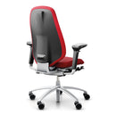 rh mereo 300 silver office chair3