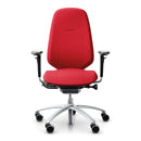 rh mereo 300 silver office chair1