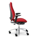 rh mereo 300 silver office chair2
