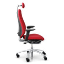 rh mereo 300 silver office chair5