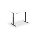 Lavoro Rusa Dual Motor Standing Desk - Scandinavian Design 25mm MFC