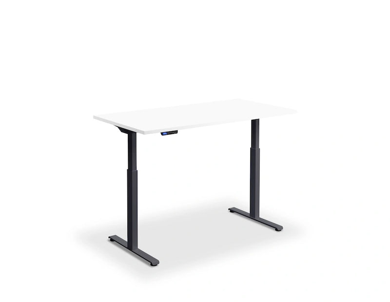 Lavoro Rusa Dual Motor Standing Desk - Scandinavian Design 25mm MFC