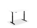 Lavoro Rusa Dual Motor Standing Desk - Scandinavian Design 25mm MFC