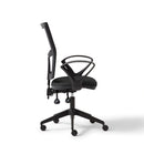 Torasen Saturn Mesh Office Chair 11