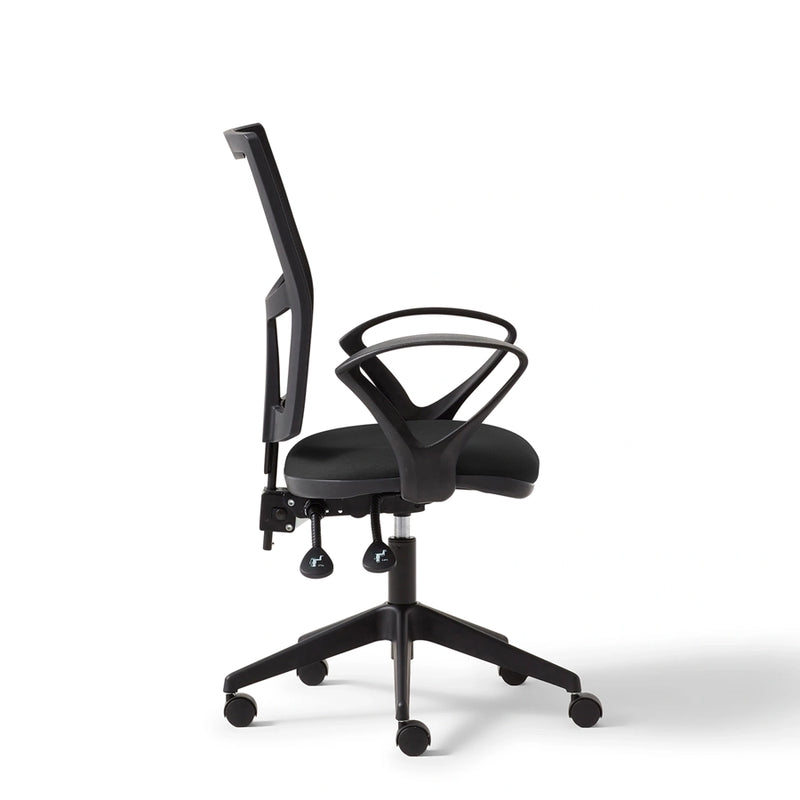 Torasen Saturn Mesh Office Chair