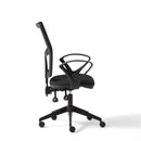 Torasen Saturn Mesh Office Chair 12