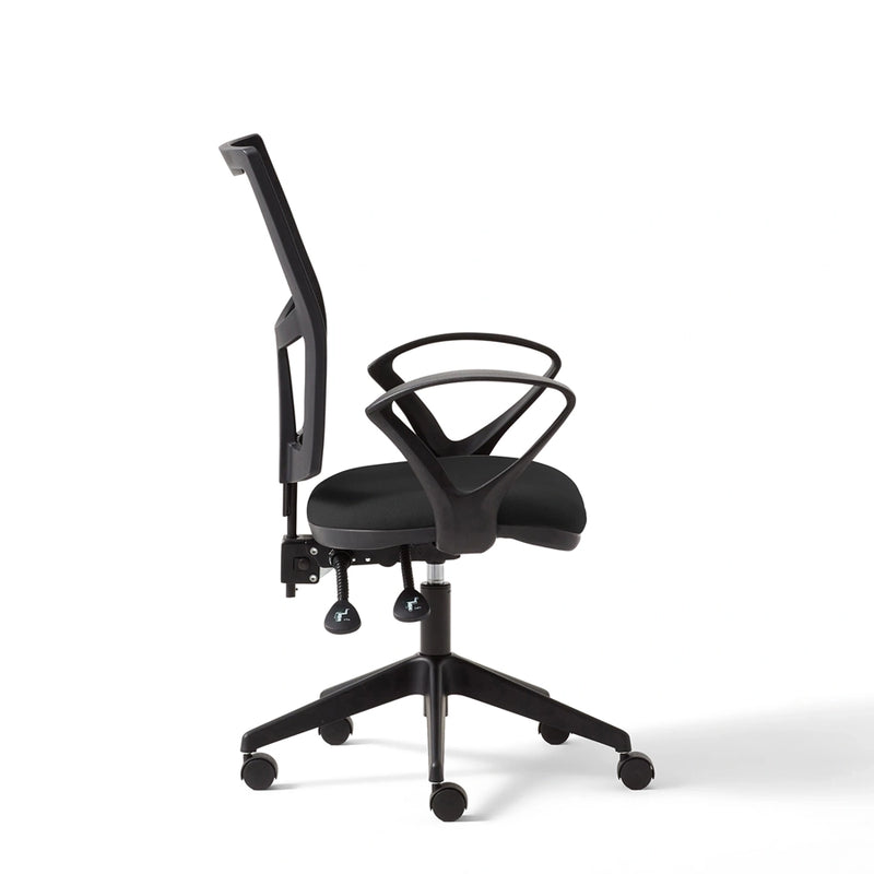 Torasen Saturn Mesh Office Chair