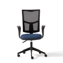 Torasen Saturn Mesh Office Chair 13