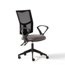 Torasen Saturn Mesh Office Chair 17