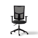 Torasen Saturn Mesh Office Chair 1