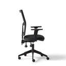 Torasen Saturn Mesh Office Chair 18