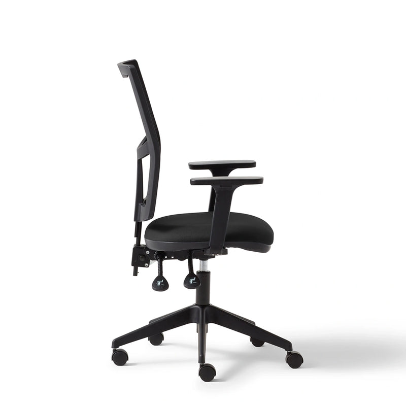 Torasen Saturn Mesh Office Chair