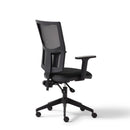 Torasen Saturn Mesh Office Chair 19