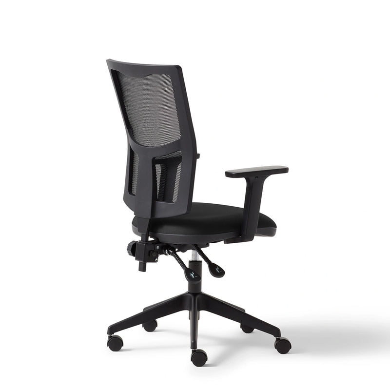 Torasen Saturn Mesh Office Chair