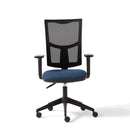 Torasen Saturn Mesh Office Chair 20