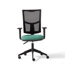 Torasen Saturn Mesh Office Chair 23