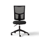 Torasen Saturn Mesh Office Chair 3